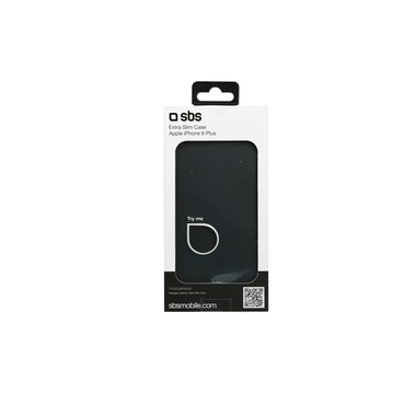 Coque ultra-fine pour iPhone 6 Plus/6S Plus