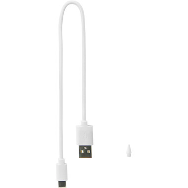 DICOTA Pin Point Wireless D32074 USB-C white