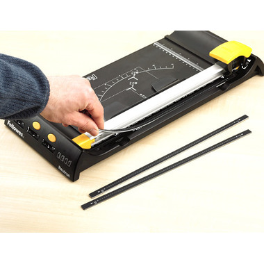 FELLOWES Ersatz-Schneidestreifen A3 5411601 3 Stk