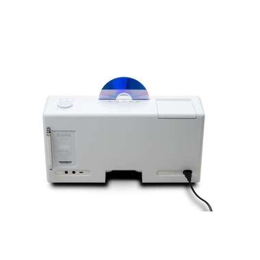 Pure Internet Radio Evoke Home Cotton White