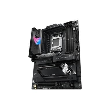ASUS ROG Carte mère Strix X870E-E Gaming WIFI