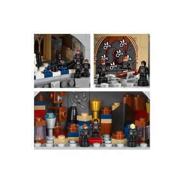 LEGO® Harry Potter Castello di Hogwarts 71043