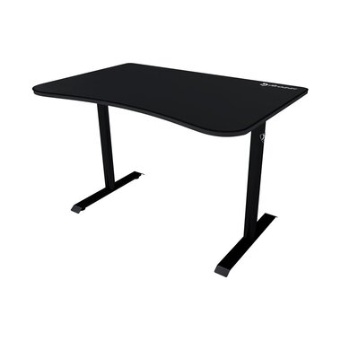 Arozzi Gaming Tisch Arena Fratello Schwarz