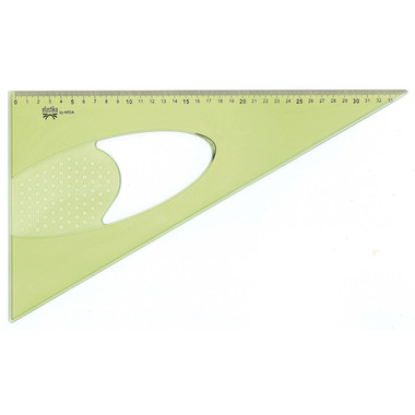 ARDA Squadra 60° 35cm EL6035 Elastika