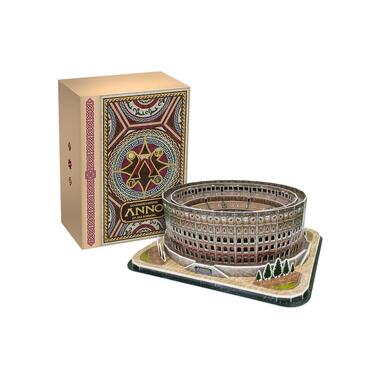 Ubisoft ANNO 117 Pax Romana Governor's Edition (Box)