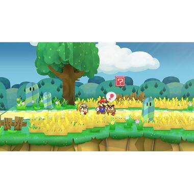 Nintendo Paper Mario: The Thousand-Year Door