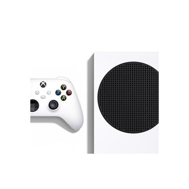Console di gioco Microsoft Xbox Series S 512 GB