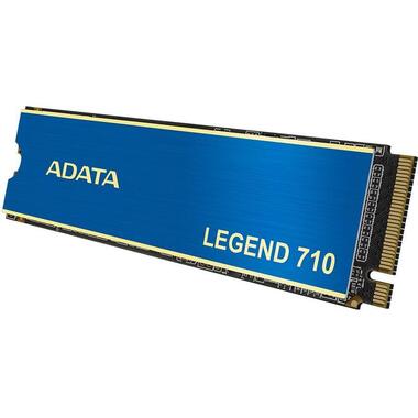 ADATA SSD Legend 710 M.2 2280 NVMe 1024 GB