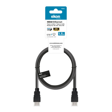 HDMI-Kabel 4K | Ekon