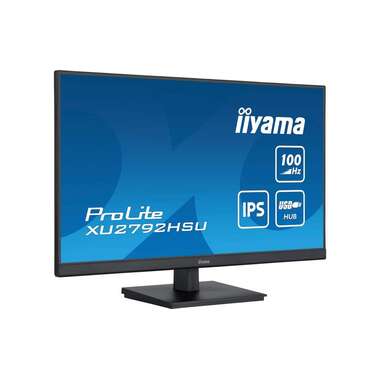 iiyama Moniteur ProLite XU2792HSU-B6