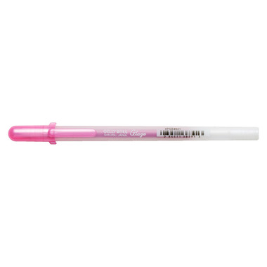 SAKURA Gelly Roll 0.7mm XPGB821 Glaze Rose