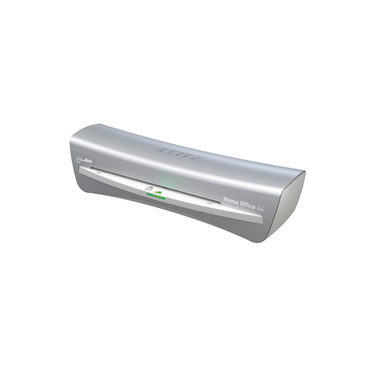LEITZ Laminiergerät iLAM Home Office 73680089 grau A4