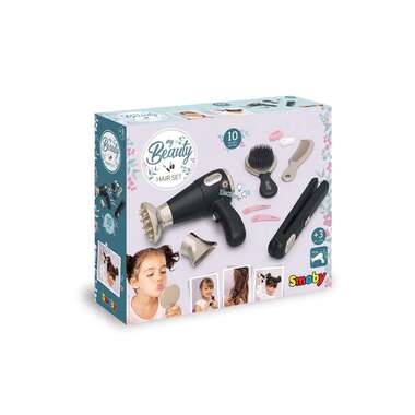 Smoby My Beauty Hair Set