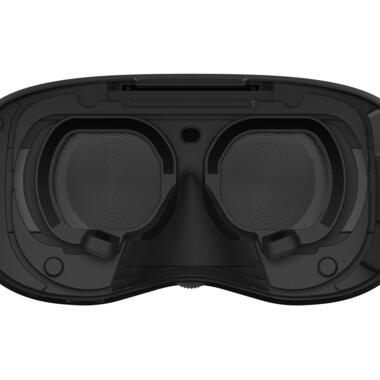 HTC Vive Focus 3 Eye Tracker