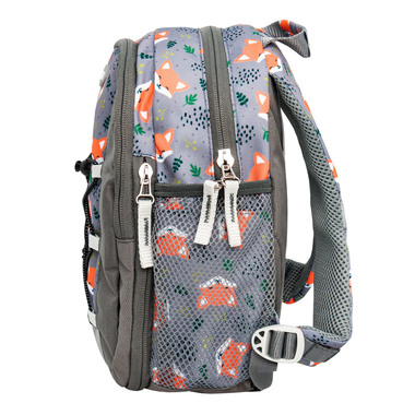 FUNKI Borsa scuola materna 6022.009 Little Fox 280x250x110mm