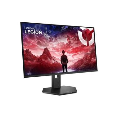 Monitor Lenovo Legion 27Q-10 OLED 26,5", 2560 x 1440 (WQHD)