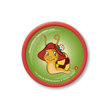 Kekz Audiochip Die Kleine Schnecke Monika Häuschen