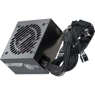 Seasonic Bloc d’alimentation CORE BC ATX 3.1 650 W
