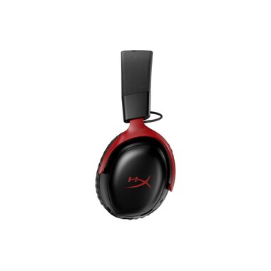 HyperX Headset HyperX Cloud III S Red/Black