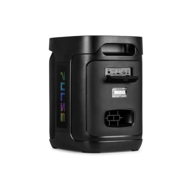 Fenton Pulse65 (Black)