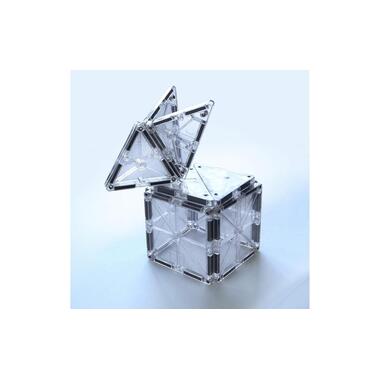 Magna-Tiles Building Model Ice Set