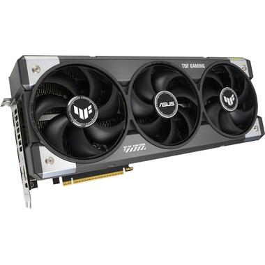 Scheda grafica ASUS TUF RTX 5080 OC Edition 16GB – Gaming