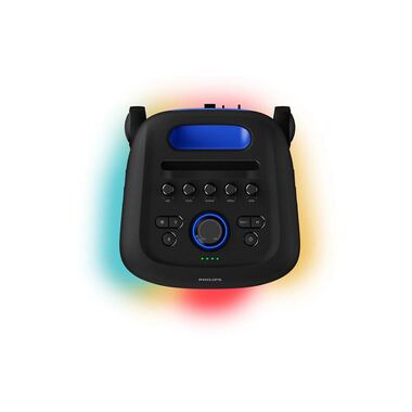 Philips Bluetooth Speaker TAX5000E/10 Schwarz