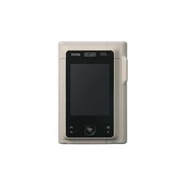 Fujifilm Fotokamera Instax Mini LiPlay+ Sand Beige