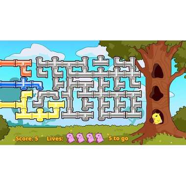 Flashpoint Neopets – Mega Mini Collection D1 Edition [NSW] (I) (Box)