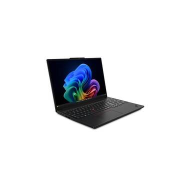 Lenovo Notebook ThinkPad T16 Gen 5 (Intel) Copilot+ PC