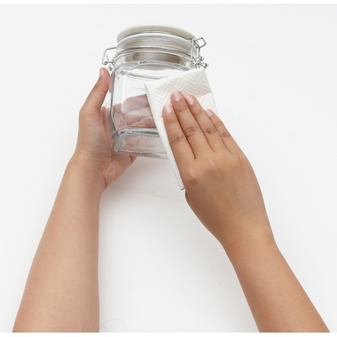 I AM CREATIVE Autocollants tableau 4087.44 de craie, 4 flls.