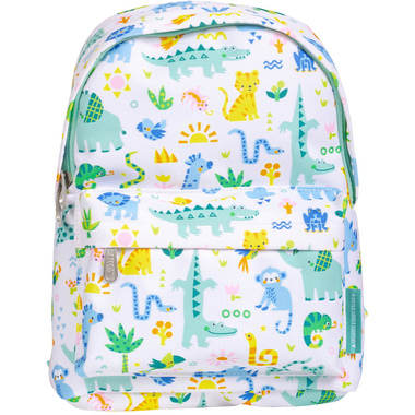 ALLC Sac à dos 23.5x30x10cm BPJUMI95 Jungle