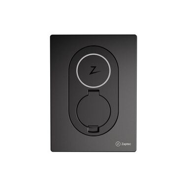 Zaptec Charging Station GO Rock Grey