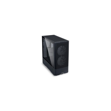 Lian Li PC case LANCOOL 207 Midi-Tower, ATX, black