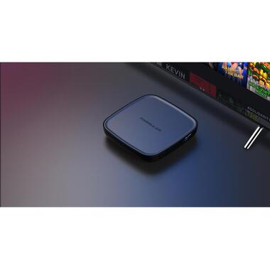 Formuler Media Player / IPTV Player GTV Android TV