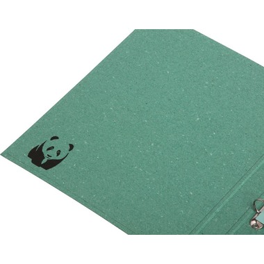 PAGNA Ringbuch Save me A4 20770-17 Panda