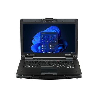 Panasonic Toughbook 55 mk3 HD 4G/LTE