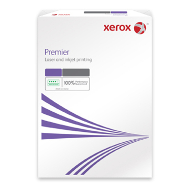 XEROX Carta Premier 80g A4 003R91720 Laser, bianco 500 fogli