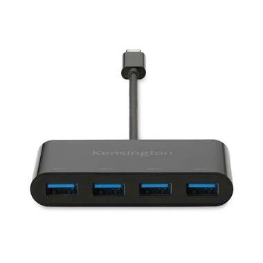 Kensington USB-Hub CH1200 USB-C