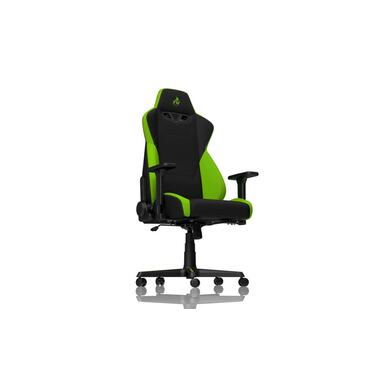 Nitro Concepts Sedia da gaming S300 Verde