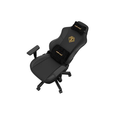 Anda Seat Gaming-Stuhl Phantom 3 Schwarz