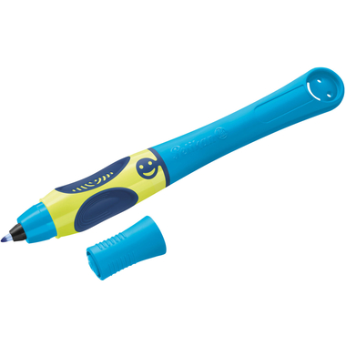 PELIKAN Tintenschreiber Griffix 820448 neon fresh, Rechtshänder