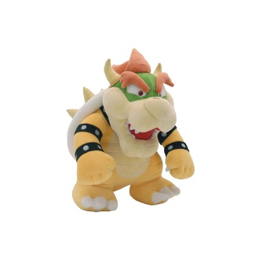 Nintendo Plüsch Bowser 36 cm