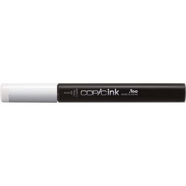 COPIC Ink Refill 2107698 T-1 - Toner Grey No.1