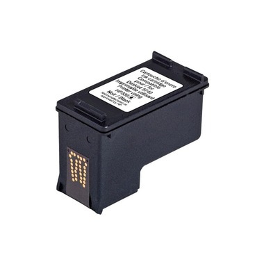 Inchiostro generico HP C8767EE Nr. 339 Nero