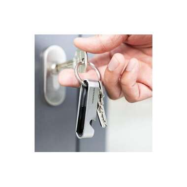 Vonmählen Câble USB High Six Black/Silver