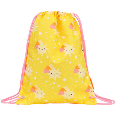 ALLC Sac de sport 32x42cm DRSSYE16 Shooting Star