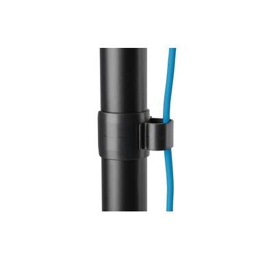 NEOMOUNTS Monitor-Standfuss DS90-325BL1 Schwarz