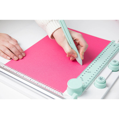 SIZZIX Plieuse et découpeuse 665797