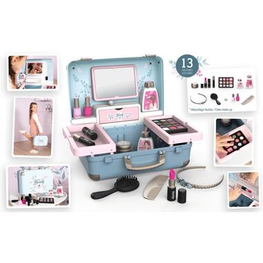 Smoby Beauty Cosmetic Case